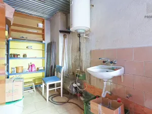 Prodej rodinného domu, Uhřice, 140 m2