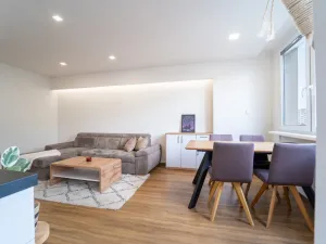 Pronájem bytu 2+1, Mladá Boleslav - Mladá Boleslav II, Havlíčkova, 63 m2