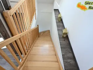 Prodej rodinného domu, Ostrava, 280 m2