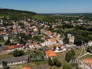 Prodej bytu 3+kk, Kutná Hora, Čechova, 62 m2