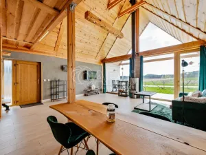 Prodej rodinného domu, Kostelní Radouň, 100 m2