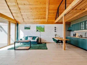 Prodej rodinného domu, Kostelní Radouň, 100 m2