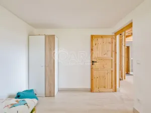 Prodej rodinného domu, Kostelní Radouň, 100 m2