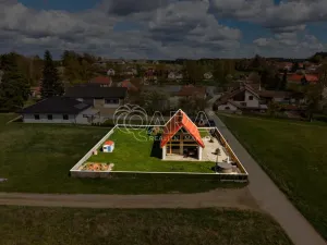 Prodej rodinného domu, Kostelní Radouň, 100 m2