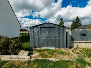 Prodej rodinného domu, Kostelní Radouň, 100 m2