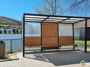 Prodej bytu 2+1, Tmaň, 42 m2