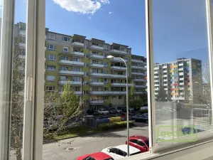 Pronájem bytu 3+1, Olomouc, Jeremiášova, 69 m2