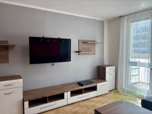 Pronájem bytu 3+1, Olomouc, Jeremiášova, 69 m2