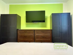 Pronájem bytu 3+1, Olomouc, Jeremiášova, 69 m2