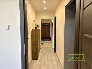 Pronájem bytu 3+1, Olomouc, Jeremiášova, 69 m2