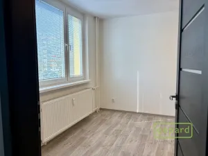 Pronájem bytu 3+1, Olomouc, Jeremiášova, 69 m2