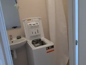 Pronájem bytu 2+kk, Praha - Chodov, U stojanu, 42 m2