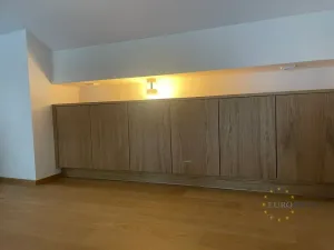 Pronájem bytu 1+kk, Praha - Vršovice, Bartoškova, 40 m2