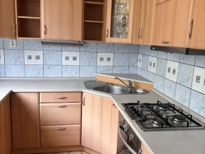 Prodej bytu 3+1, Ostrava - Poruba, Vietnamská, 66 m2