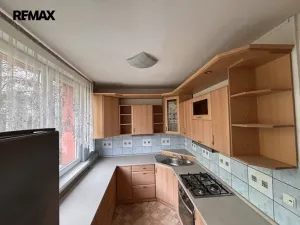 Prodej bytu 3+1, Ostrava - Poruba, Vietnamská, 66 m2