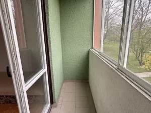Prodej bytu 3+1, Ostrava - Poruba, Vietnamská, 66 m2