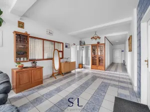 Prodej ubytování, Skorkov, 1229 m2