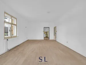 Prodej bytu 2+1, Polevsko, 70 m2