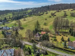 Prodej bytu 2+1, Polevsko, 70 m2