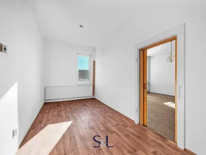 Prodej činžovního domu, Kamenický Šenov, Kadlecova, 250 m2