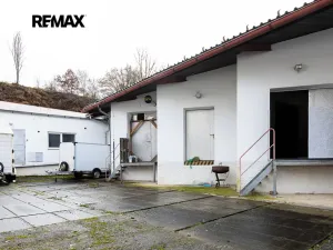 Prodej rodinného domu, Hořovice, nábřeží Hynka Šlosara, 125 m2