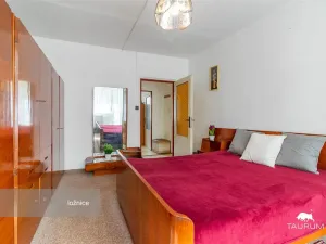 Prodej bytu 3+1, Plasy, Potoční, 74 m2