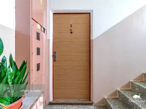 Prodej bytu 3+1, Plasy, Potoční, 74 m2