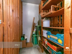 Prodej bytu 3+1, Plasy, Potoční, 74 m2