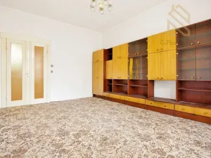 Prodej bytu 3+1, Teplice, Českobratrská, 80 m2