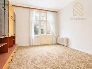 Prodej bytu 3+1, Teplice, Českobratrská, 80 m2