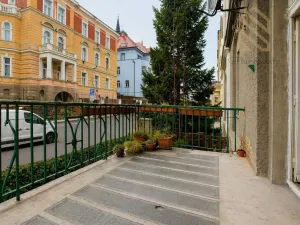 Prodej bytu 3+1, Teplice, Českobratrská, 80 m2