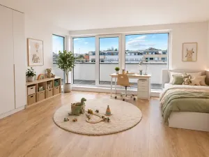 Pronájem bytu 3+kk, Mladá Boleslav, Mileny Hážové, 94 m2