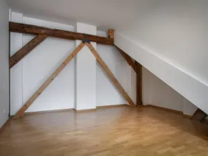 Pronájem bytu 2+kk, Praha - Karlín, Sokolovská, 88 m2