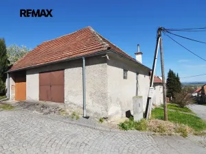 Prodej rodinného domu, Miličín, 300 m2