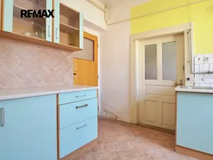 Prodej chalupy, Miličín, 300 m2