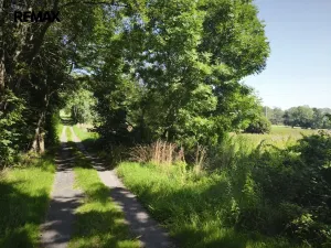 Prodej pozemku pro bydlení, Varnsdorf, 7776 m2