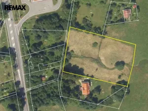 Prodej pozemku pro bydlení, Varnsdorf, 7776 m2