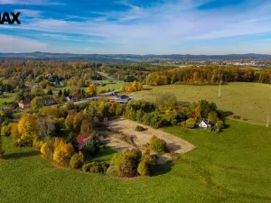 Prodej pozemku pro bydlení, Varnsdorf, 7776 m2