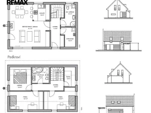 Prodej pozemku pro bydlení, Varnsdorf, 7776 m2