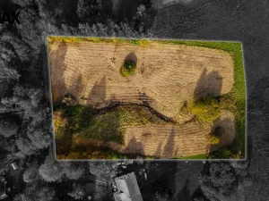 Prodej pozemku pro bydlení, Varnsdorf, 7776 m2