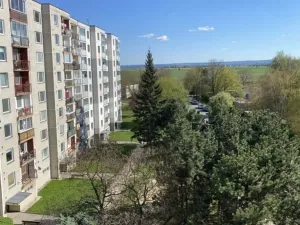 Prodej bytu 3+1, Chrudim, Na Šancích, 75 m2