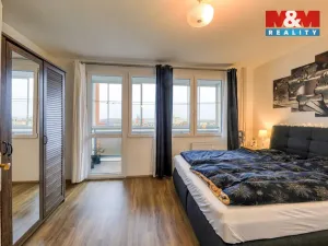 Prodej bytu 4+1, Plzeň - Bolevec, Gerská, 91 m2