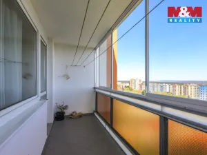 Prodej bytu 4+1, Plzeň - Bolevec, Gerská, 91 m2