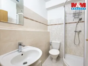 Prodej bytu 1+kk, Olomouc - Slavonín, 25 m2