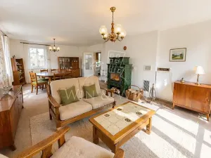 Prodej chaty, Mšeno, 178 m2