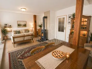 Prodej chaty, Mšeno, 178 m2