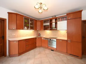 Pronájem rodinného domu, Světice, Na Spojce, 320 m2