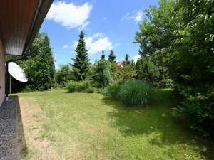 Pronájem rodinného domu, Světice, Na Spojce, 320 m2