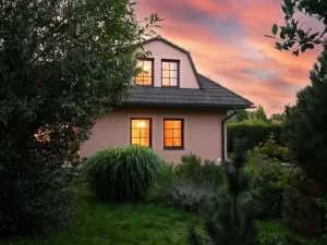 Pronájem rodinného domu, Světice, Na Spojce, 320 m2