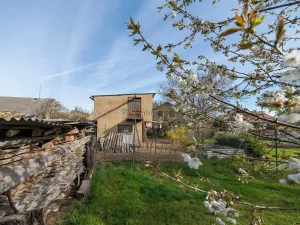 Prodej pozemku pro bydlení, Ořech, Polní, 1140 m2